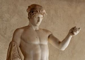 hermes logios treccani|Hermes Ludovisi .